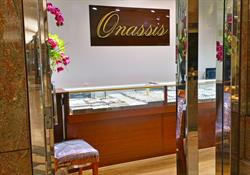 Onassis Jewelry Collection